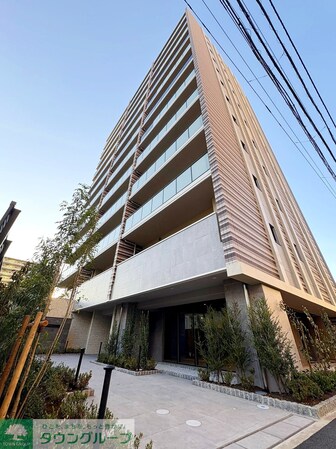 センチュリー千葉みなとの物件内観写真